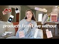 My FAVORITE Products And Things 2024 Must Have Beauty Wellness And Lifestyle Items U Need