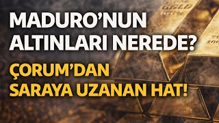 MODURO'NUN ALTINLARI NEREDE? EMANETÇİ KİM?