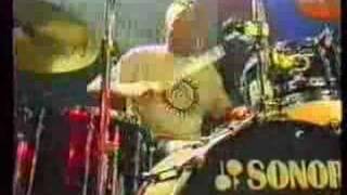 The Toasters - Live 1998.08.22 - Part 2