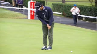 【石川遼・復活優勝へ】珍しいあの1本も！日本OPで“愛”が深まる…前に使っていた優勝パターたち
