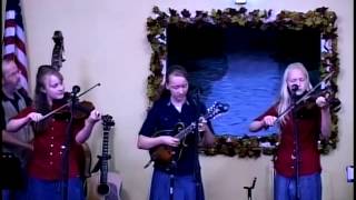 Bluegrass Music - Evergreen Shore