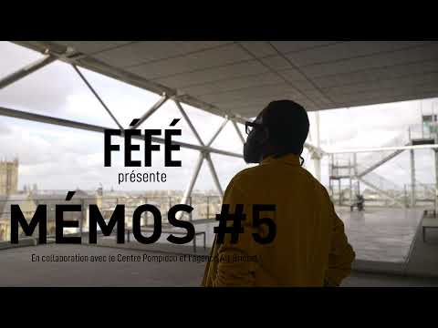 Video thumbnail for Mémos #5