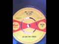 Ike & Tina turner - Am I A Fool In Love - UK Sue '65 - WillieGarvin66 Ike & Tina turner - Am I A Fool In Love - UK Sue '65
