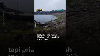 Download lagu Misteri Tewasnya Sekuriti di Waduk Jatiluhur mp3