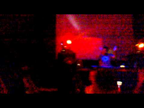 MINIMAL DIAMONDS @ CORO CAFE 07.09( MIN&MAL - JENNY)