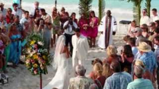 preview picture of video 'Weddings - Bougainvillea House - Exuma, Bahamas'