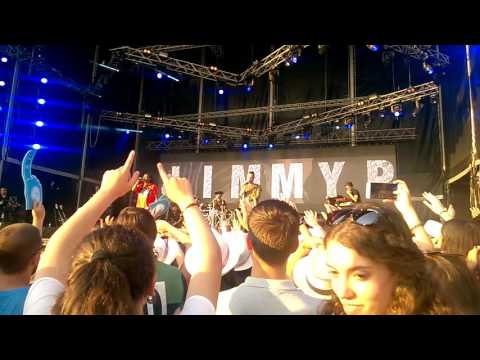 Jimmy P  FT  Diogo Piçarra Entre as Estrelas