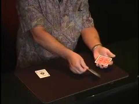 The Royal Scam by John Bannon - www.MJMMagic.com