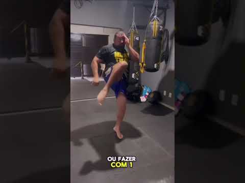 Transforme sua abordagem no Muay Thai com nossa metodologia PADRONIZADA e EXCLUSIVA!!