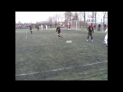 FC Groningen C1 0  0 FC Omniworld C1  20-3-2010 2/18  mpg