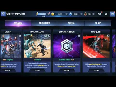 Ebony maw stage 19 in 60 seconds (scarlet witch)