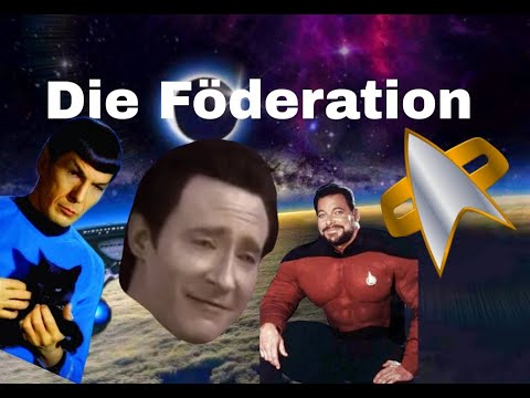 Alles was man über die Föderation (UFP) wissen muss // Trek Wissen