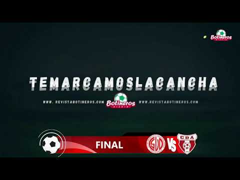 ⚽Villa DOlores vs Alijilan - Torneo Federal Amateur