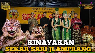 Download lagu GENDING PAMBUKO KINAYAKAN SEKAR SARI JLAMPRANG KALIKAJAR TERBARU 2026 - AMBARAWA AUDIO mp3