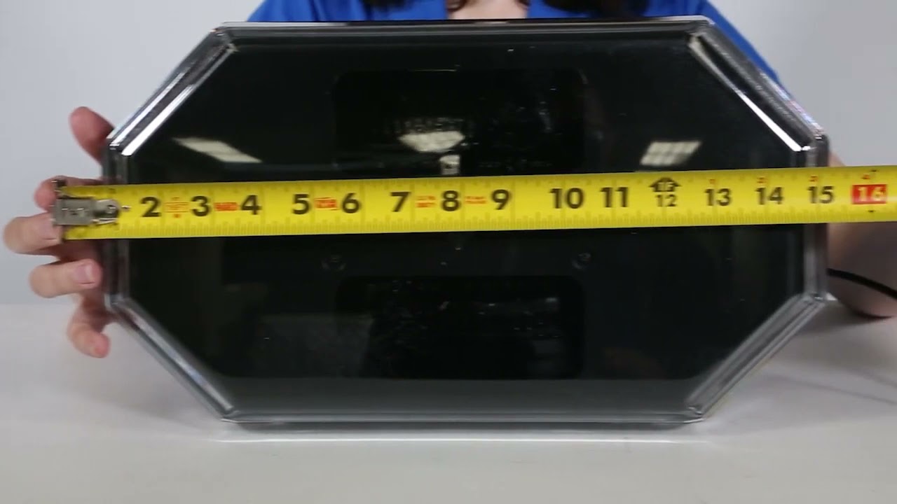 Product video placeholder