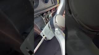 1969 Volkswagen Westfalia Start Up