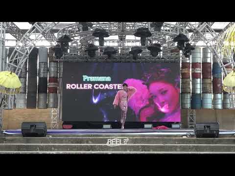 [YEOLYORA C.2 FIND THE TREASURE] SOLO ROOKIE - PRAMANA 'CHUNGHA / ROLLER COASTER'