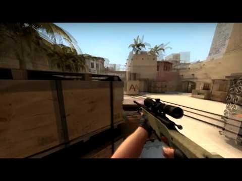 #1 HIGHTLIGHTS by Badek PISTOLS/AWP BEAUTIFUL ACE'S