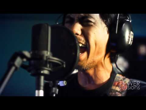 Typecast - Holiday | Tower Sessions S01E08