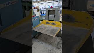 Polar L 600 W-3 paper stack lift for sale - Image 4 | Machineryline AZ Polar L 600 W-3 paper stack lift | Image 4 - Machineryline