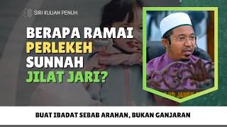 7 Peringkat Nafsu Dalam Diri 😦 | Ustaz Mohd Khairul Abdan