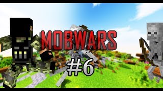 Miniaturka - Mobwars #8 Czy lagi dają wygraną?