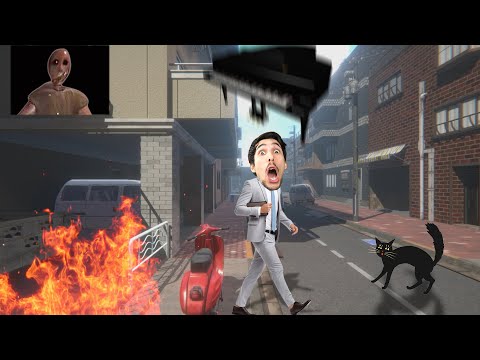 EVITA LA SFORTUNA per TORNARE A CASA al SICURO!!