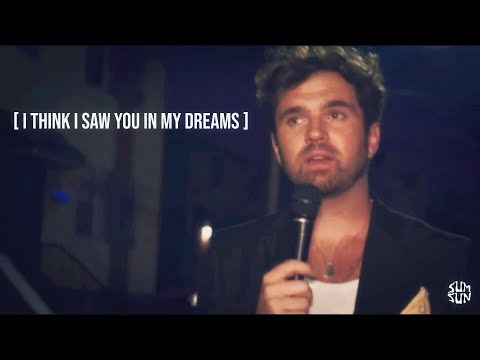 SUM SUN - I Think I Saw You In My Dreams (Official Music Video)
