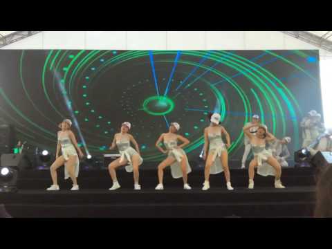 Độc lập Ngũ Hành - Oh Dance Team