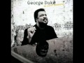 George Duke - kinda low