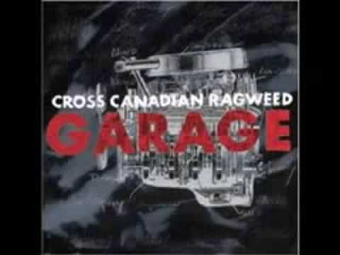 Dimebag - Cross Canadian Rag Weed - Garage album