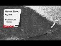 Solomun - Never Sleep Again (Keinemusik Remix)