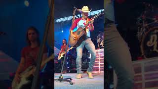 Dustin Lynch "Why We Call Each Other" Kalispell, MT