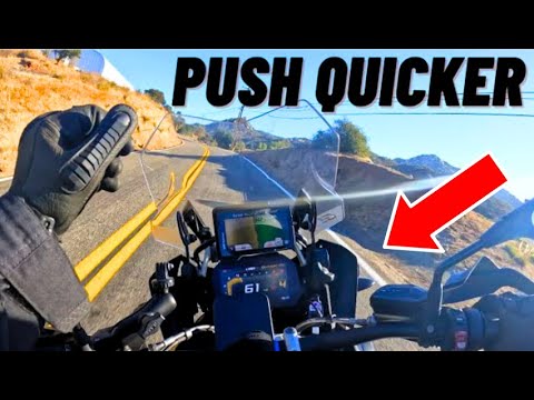 Avoid This Common STEERING Mistake