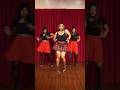 Come And Kiss Me Baby Devil A Mysskin S Musically Dance Love Devil