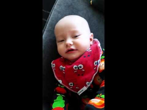 I Malmö 11 mars 2016