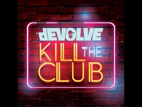 dEVOLVE - Soldier (Official Audio)