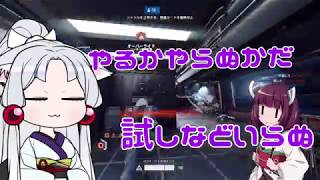 [Star Wars BATTLEFRONT Ⅱ]東北きりたんは兵士である[VOICEROIDO実況]
