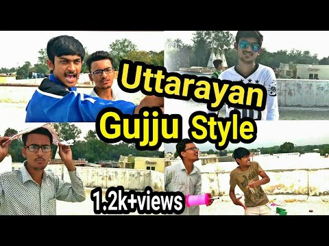 Prem Pandey Types of people in Uttarayan 