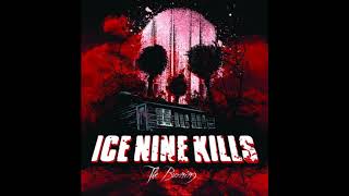 Ice Nine Kills - Dead is the New Black (higher pitched)