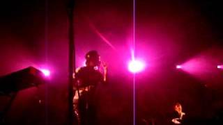 Blonde Redhead - Spain