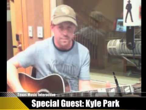 Kyle Park - Yours And Mine