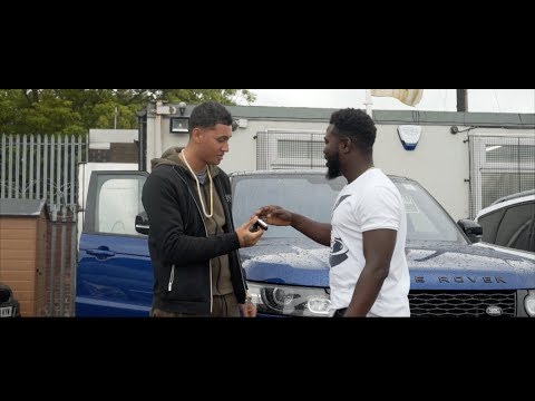 Samzy x Fiascoo x Prima - Stuck in a era [Music Video] | @OfficialSamzy @Fiascoo @Prima_uk