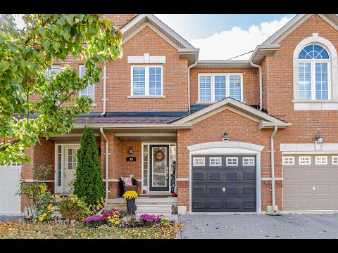 #18-620 Ferguson Drive, Milton Home - Real Estate Properties