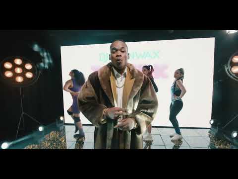 DJ CHINWAX - TWERK (Clip Officiel)