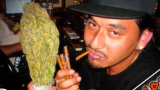 Andre Nickatina/Equipto - Holla 4 Madonna