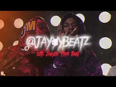 (FREE) EBK JaayBo x Verde Babii x SSRich33 (SAMPLE) Type Beat " Changes " (Prod.LulMarre&JayyyBeatz)