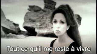 Hélène Ségara - Tu peux tout emporter video no official+ sous-titres[french lyrics]