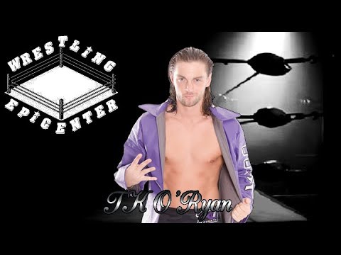 TK O’Ryan: Cody Rhodes Is A Big Stinky Turd, But I Like The Young Bucks