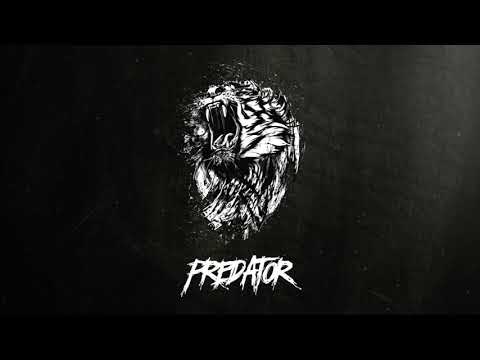 Tovaritch x Kalash Criminel Type Beat "Predator" Hardcore Trap Instrumental | Prod.KenRoth